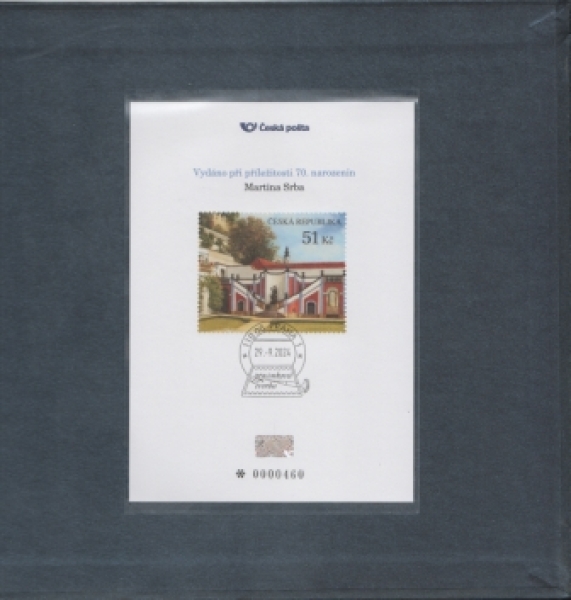 SOR 014 - 2024 ** / ●